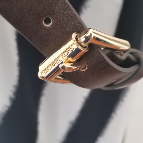 Michael Kors Racerback Maxi Dress - Picture 6 of 6